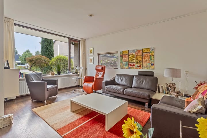 Foto 6 van Peerlenburgh 21