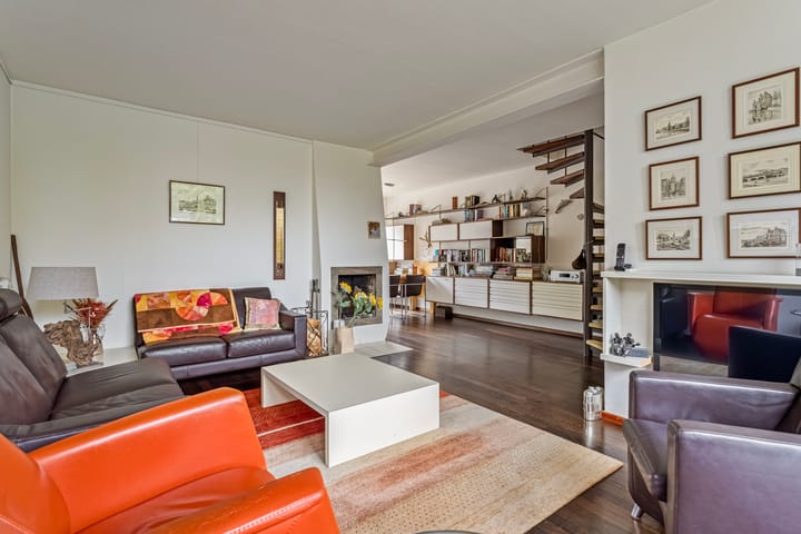 Foto 7 van Peerlenburgh 21