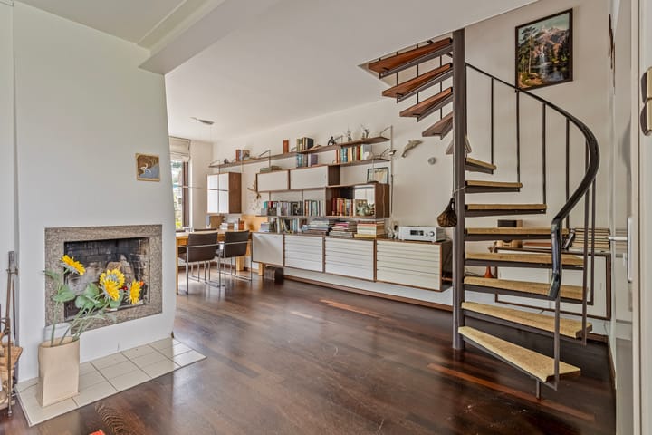 Foto 8 van Peerlenburgh 21