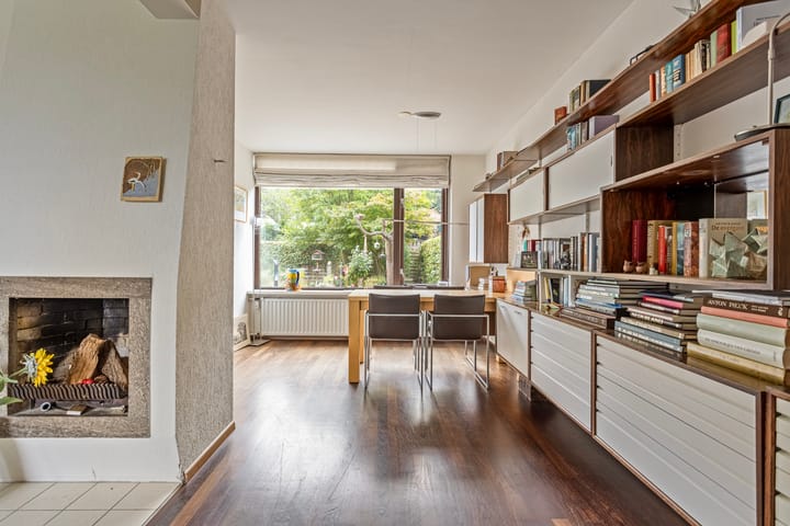 Foto 9 van Peerlenburgh 21