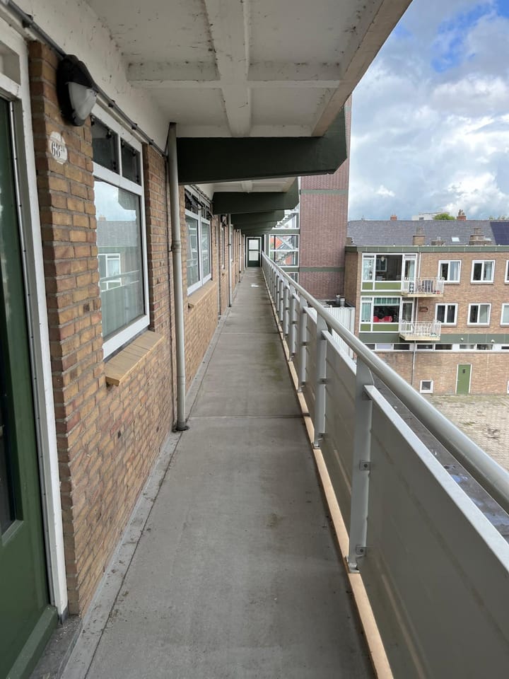 Foto 2 van Peizerweg 68-25