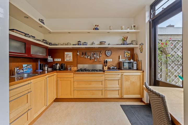 Foto 14 van Peerlenburgh 21