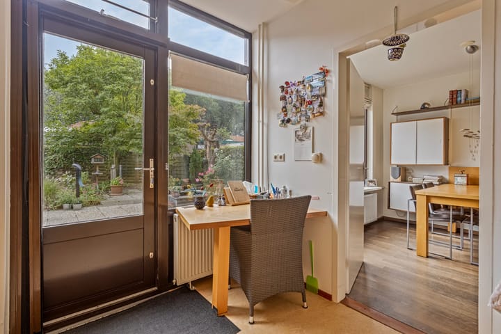 Foto 16 van Peerlenburgh 21