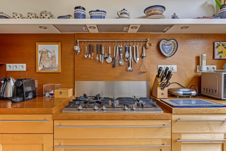 Foto 17 van Peerlenburgh 21