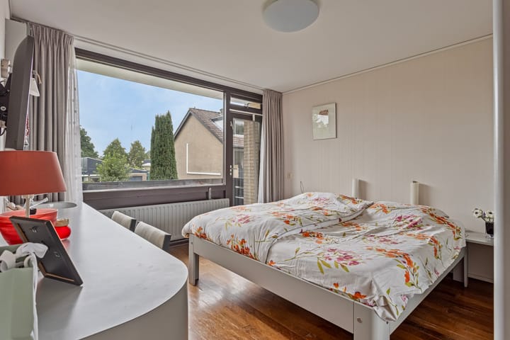 Foto 20 van Peerlenburgh 21