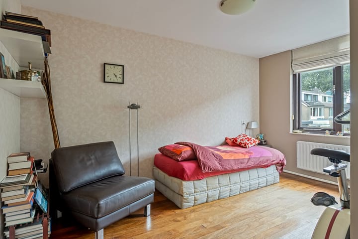 Foto 26 van Peerlenburgh 21