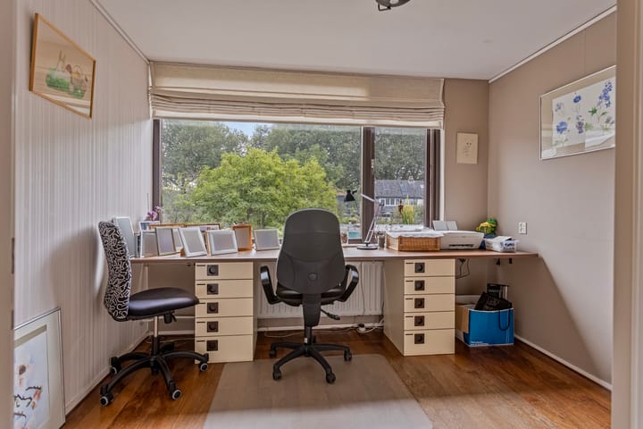 Foto 28 van Peerlenburgh 21