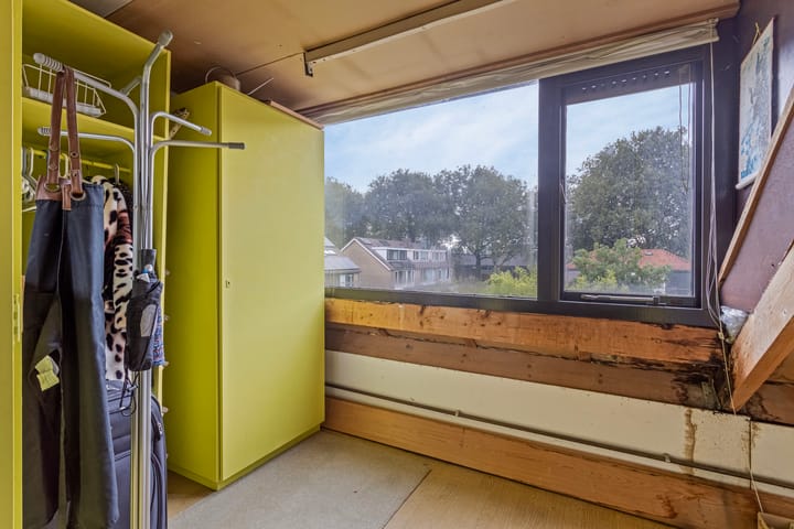 Foto 33 van Peerlenburgh 21