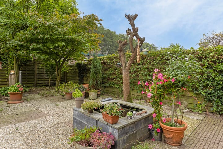 Foto 36 van Peerlenburgh 21