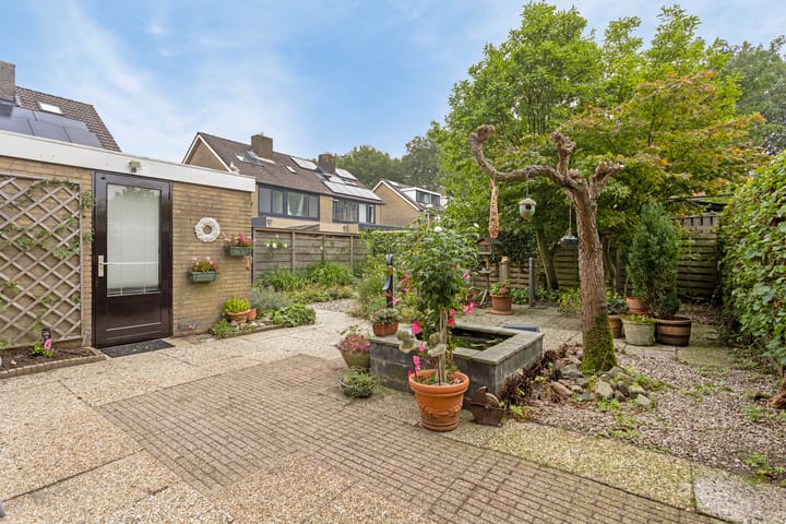 Foto 35 van Peerlenburgh 21