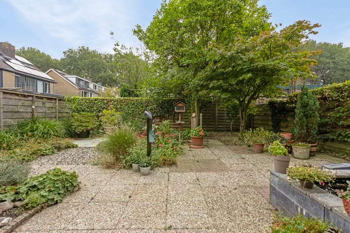 Foto 37 van Peerlenburgh 21