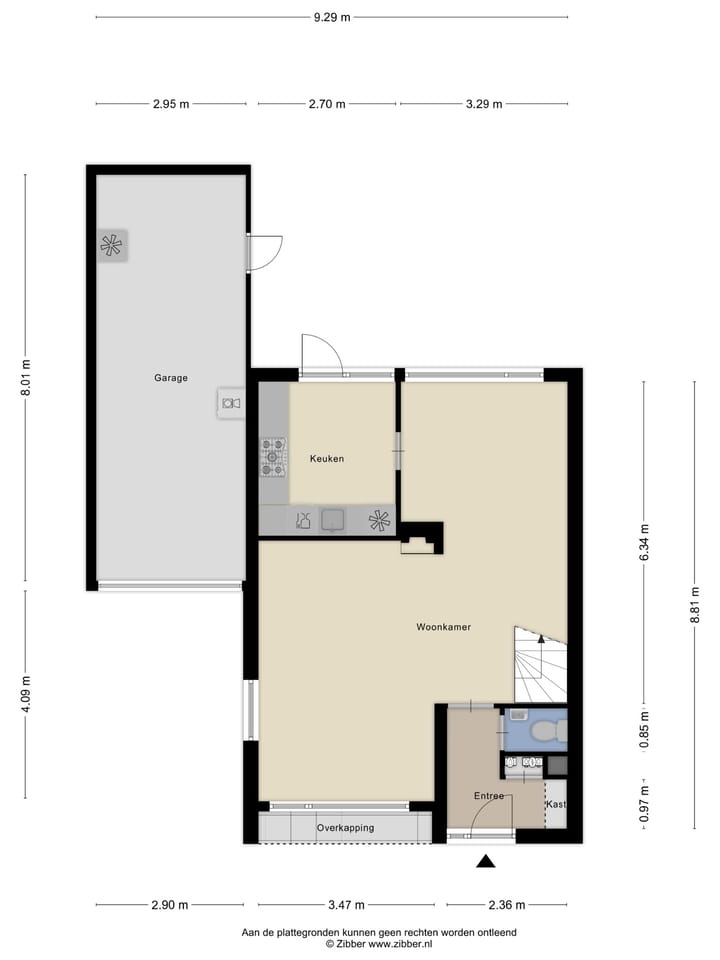 Foto 41 van Peerlenburgh 21