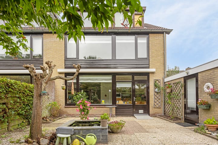 Foto 38 van Peerlenburgh 21