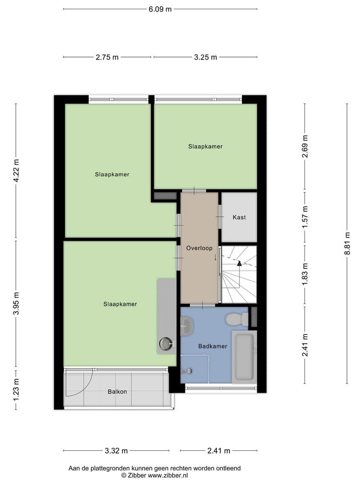 Foto 42 van Peerlenburgh 21