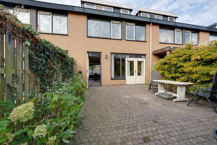 Foto 2 van Steppestraat 27