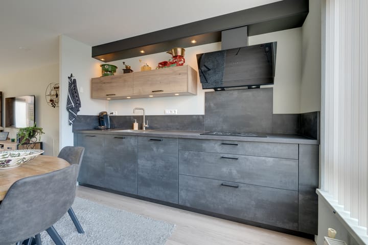 Foto 3 van Steppestraat 27