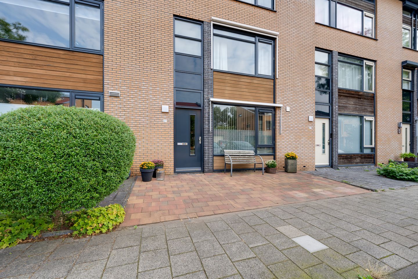 Foto 5 van Steppestraat 27