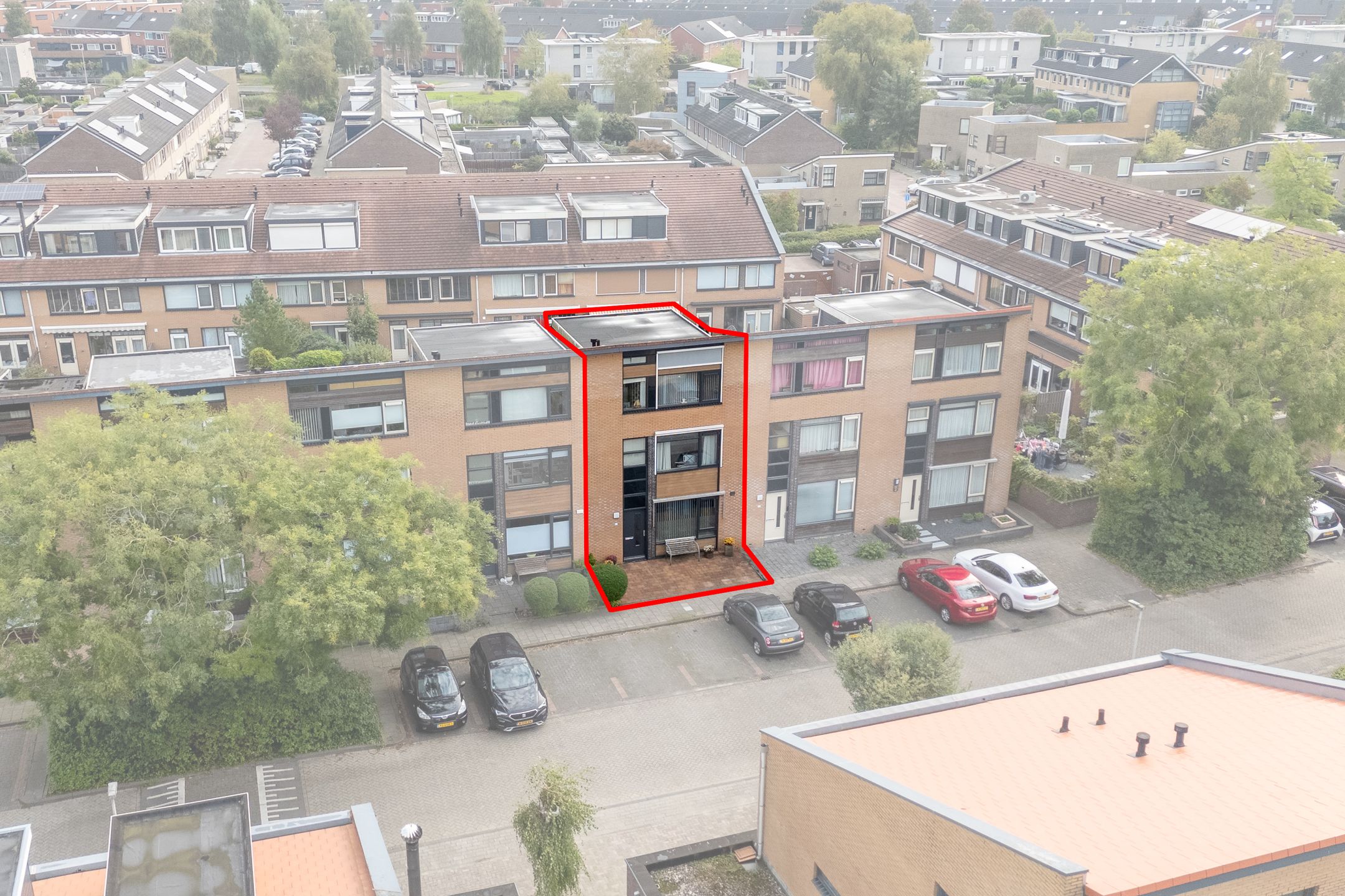 Foto 6 van Steppestraat 27