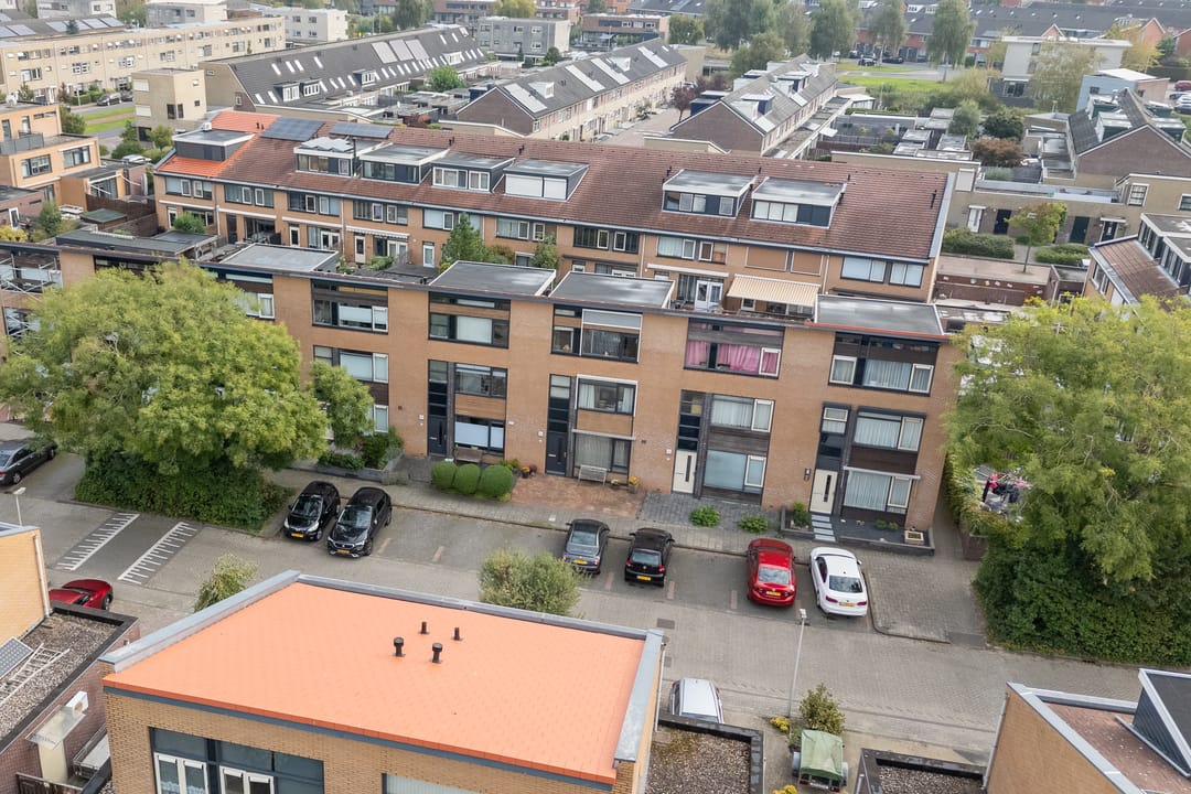 Foto 7 van Steppestraat 27