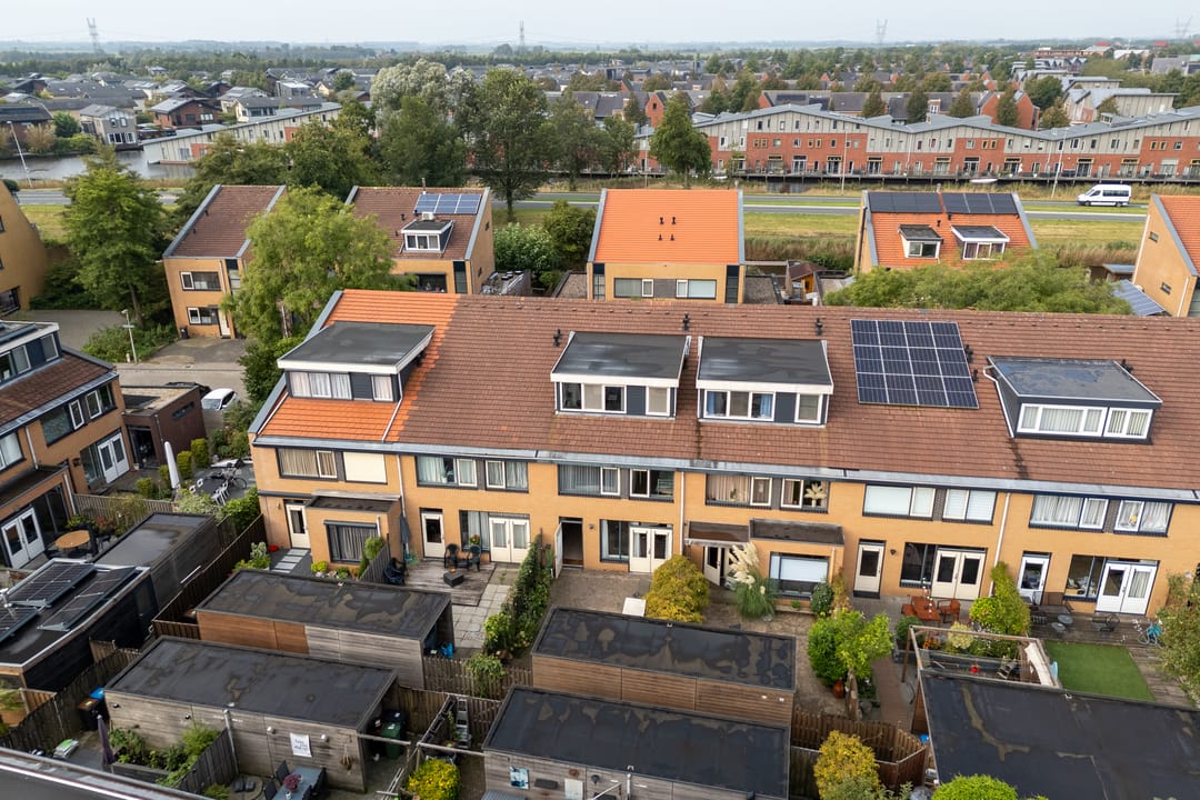 Foto 8 van Steppestraat 27