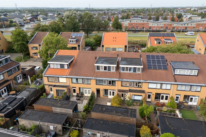 Foto 8 van Steppestraat 27