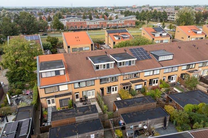 Foto 9 van Steppestraat 27