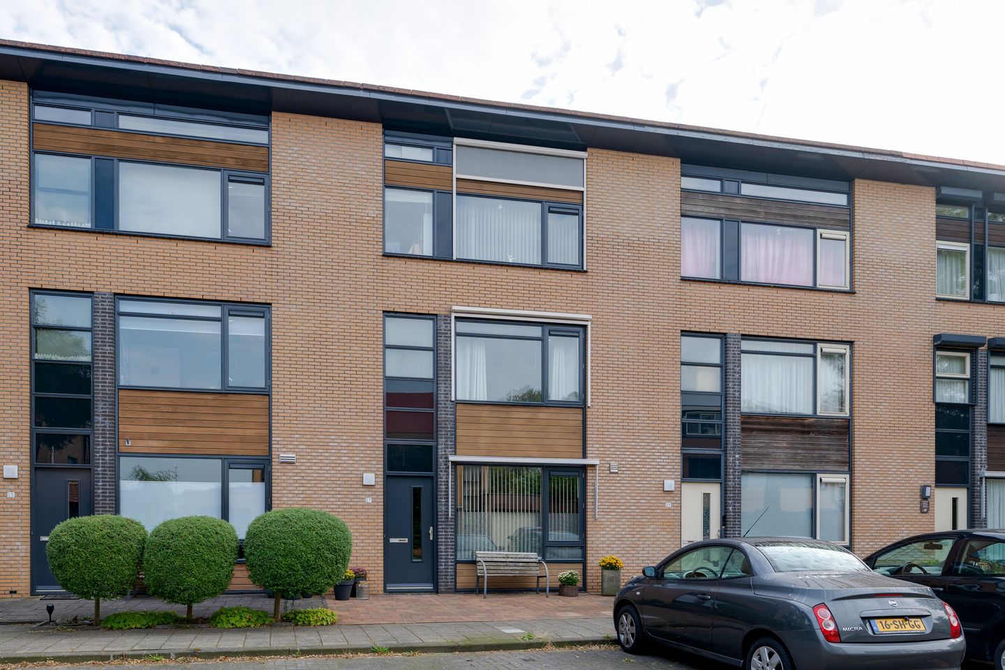 Foto 10 van Steppestraat 27