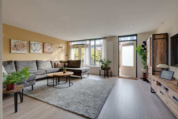 Foto 12 van Steppestraat 27