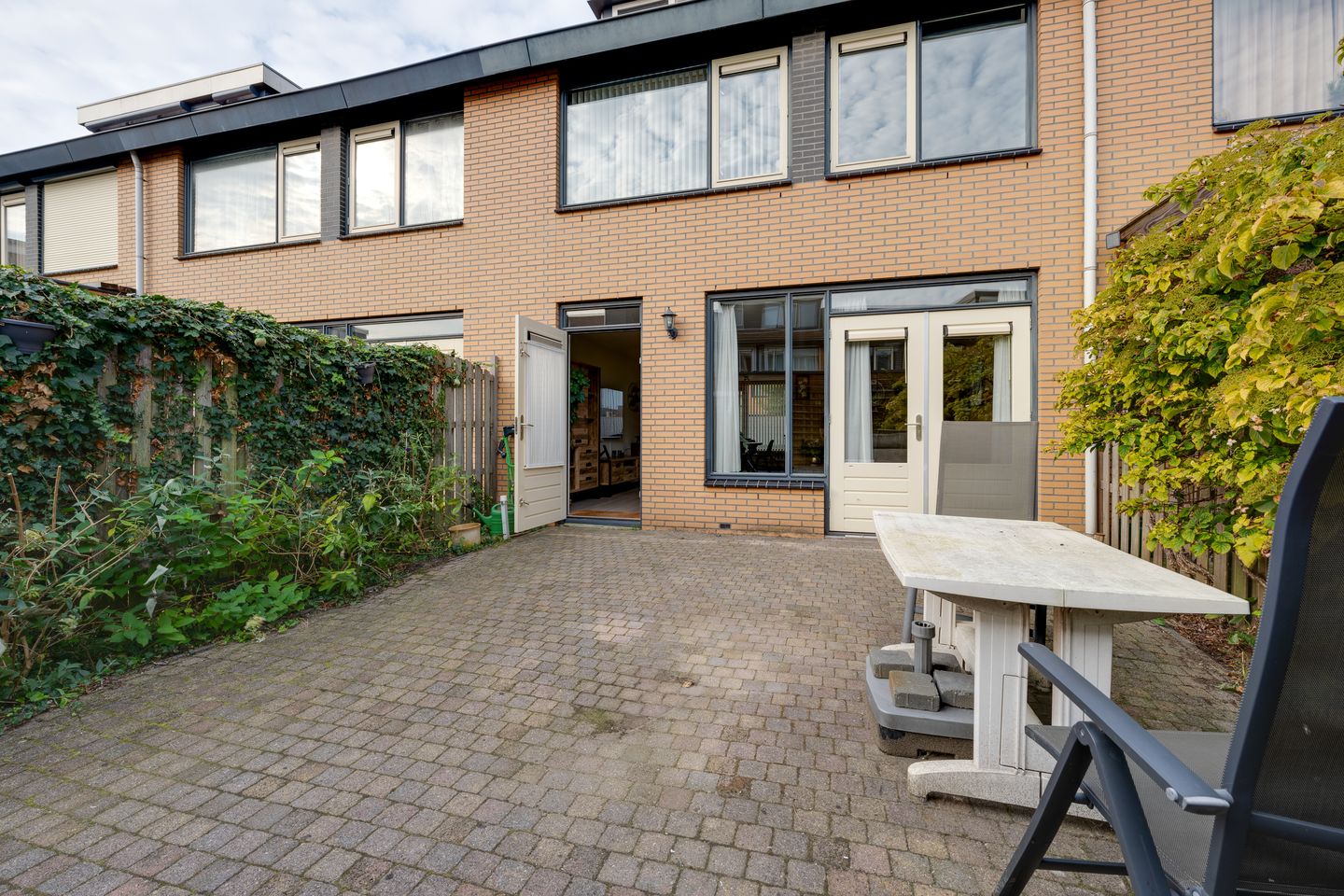 Foto 25 van Steppestraat 27