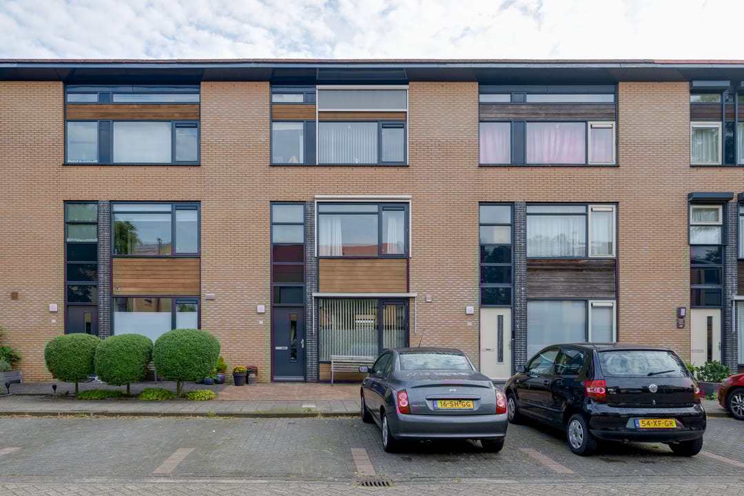 Foto 47 van Steppestraat 27