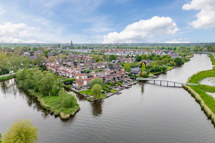 Foto 52 van De Omloop 46