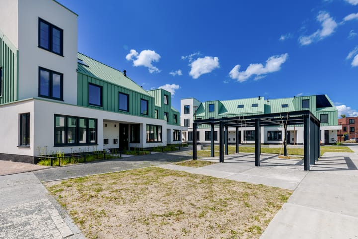 Foto 1 van Kruitopslag 3