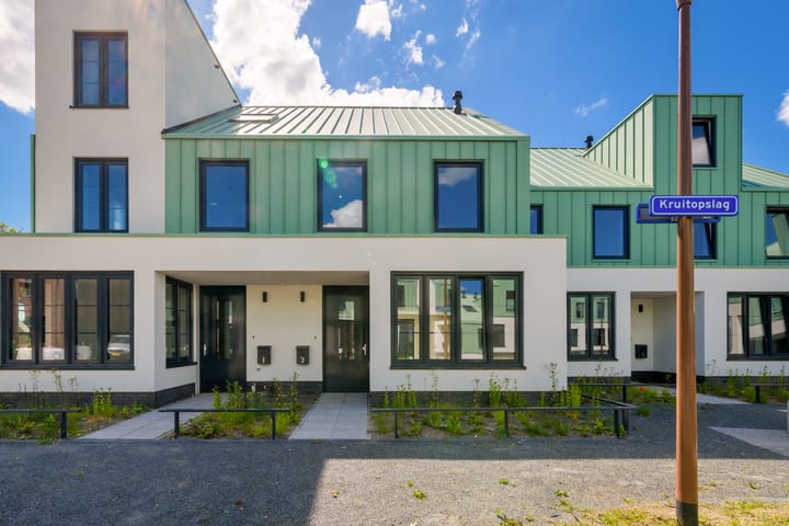 Foto 2 van Kruitopslag 3