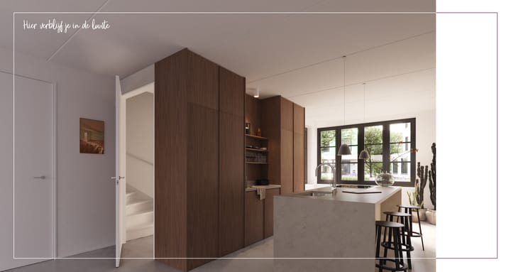 Foto 4 van Kruitopslag 3