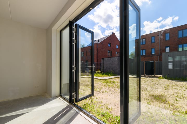 Foto 6 van Kruitopslag 3