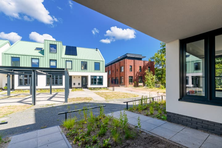 Foto 11 van Kruitopslag 3