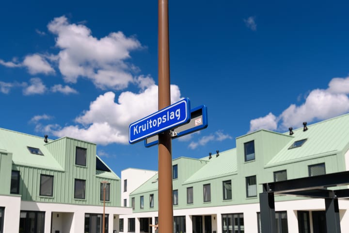 Foto 12 van Kruitopslag 3