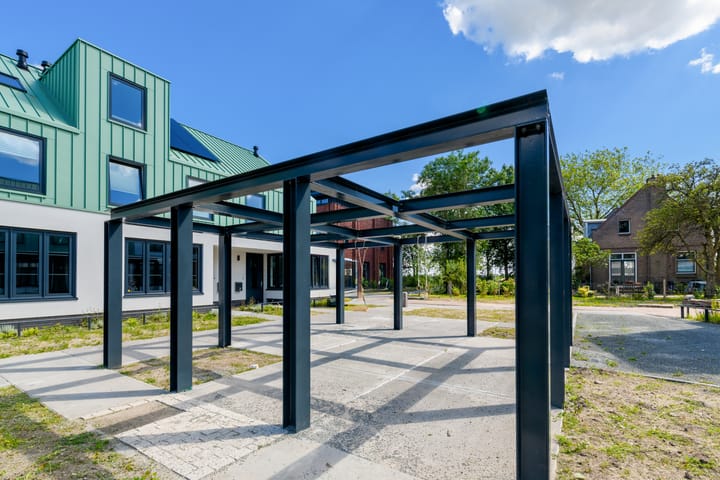 Foto 13 van Kruitopslag 3