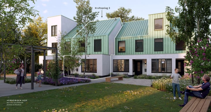 Foto 14 van Kruitopslag 3