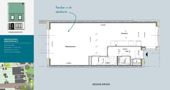 Foto 16 van Kruitopslag 3