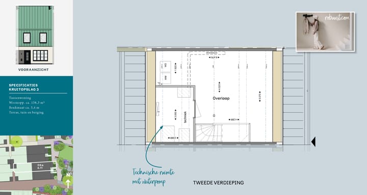 Foto 18 van Kruitopslag 3