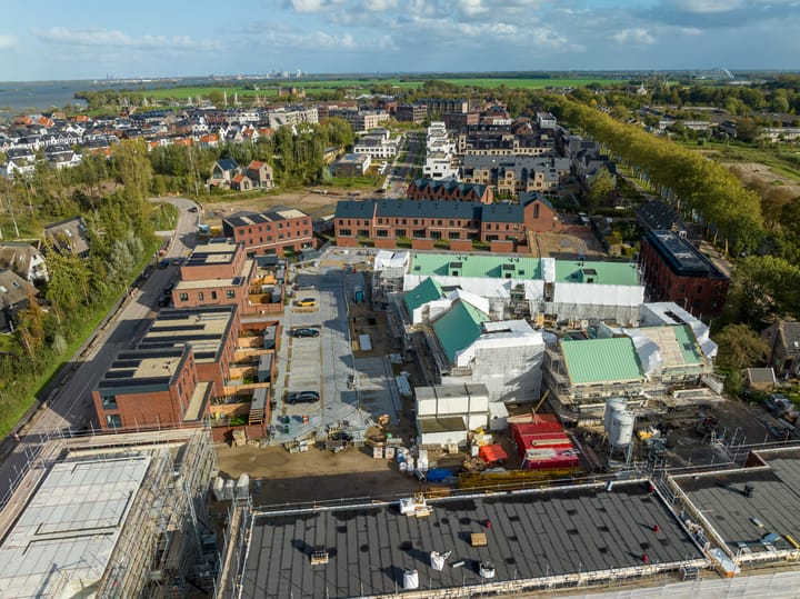 Foto 21 van Kruitopslag 3