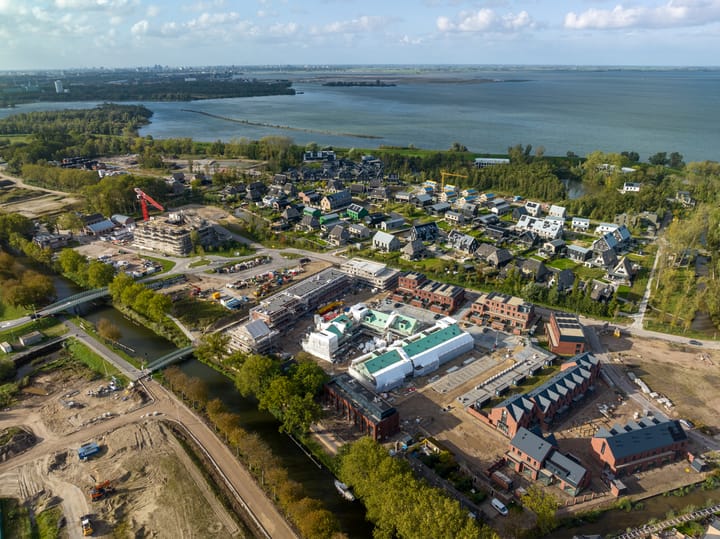 Foto 22 van Kruitopslag 3