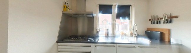 Bekijk 360° foto van Keuken van Hulderstraat 5