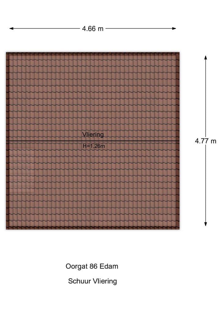 Foto 63 van Oorgat 86