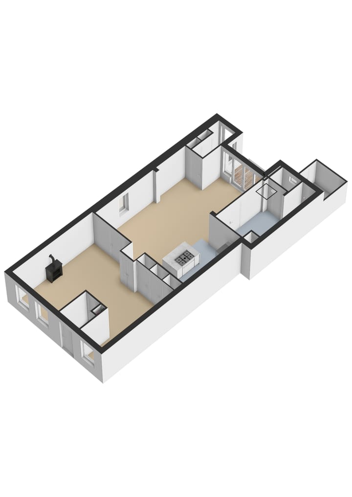 Foto 64 van Oorgat 86