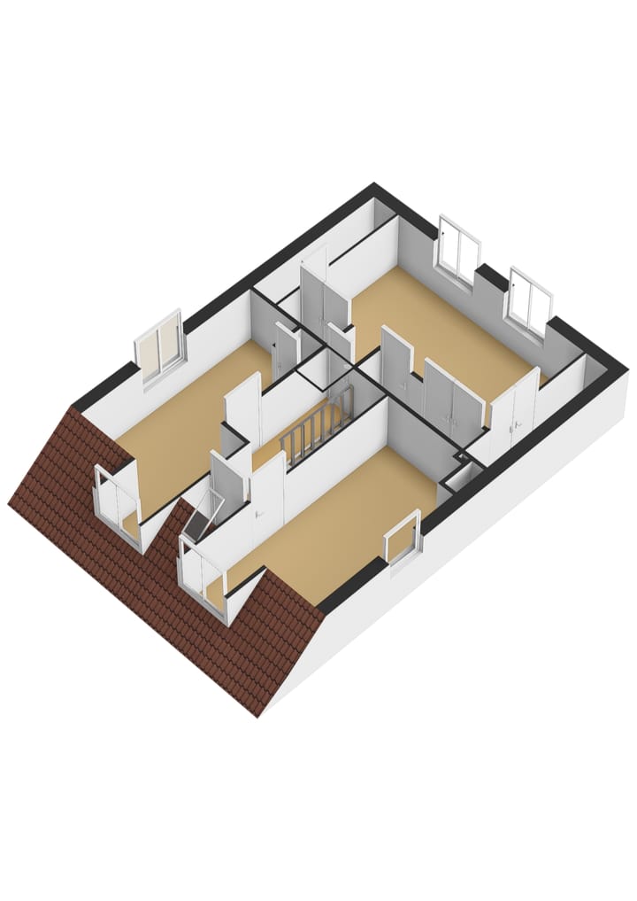 Foto 65 van Oorgat 86