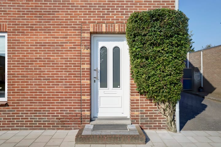 Foto 2 van Bosstraat 10