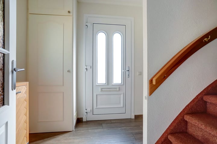 Foto 3 van Bosstraat 10