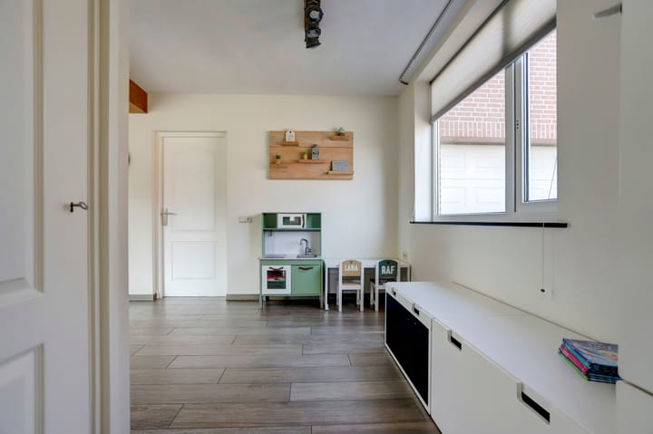 Foto 5 van Bosstraat 10